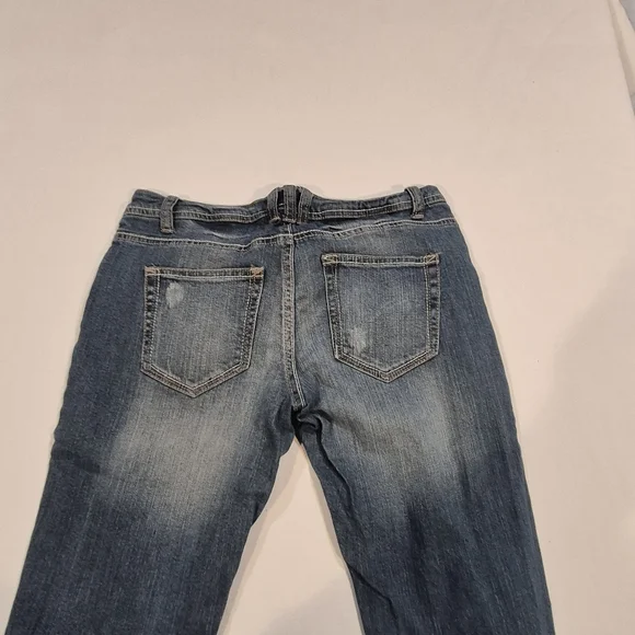 Jeans - Picture 3 of 5